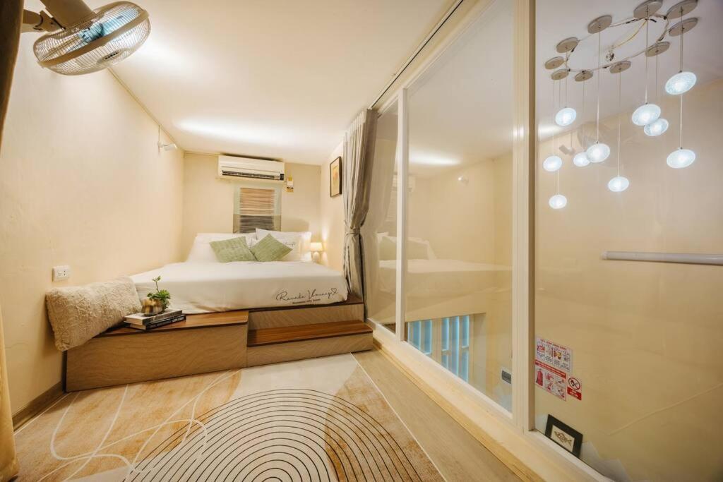 Holiday home 6pax Full House 100m To Train Street Heart Of Old Quarter *
